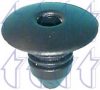 VW 1H0867199 Clip, trim/protective strip